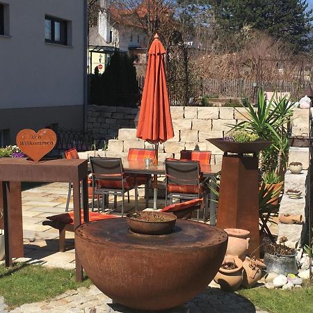 Ferienwohnung Mueller-Aydemir Kiefersfelden Exterior photo