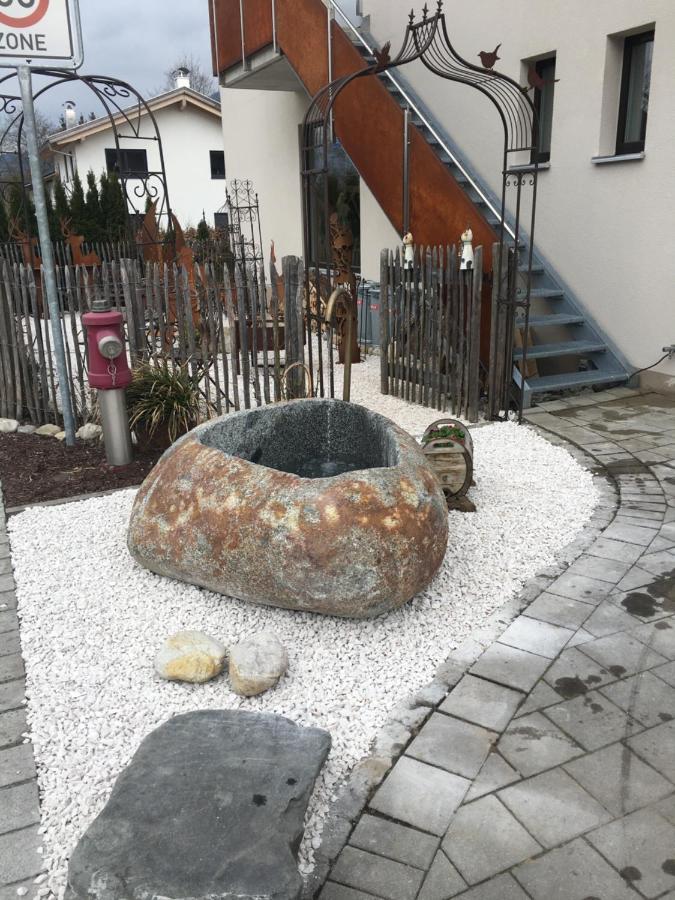 Ferienwohnung Mueller-Aydemir Kiefersfelden Exterior photo