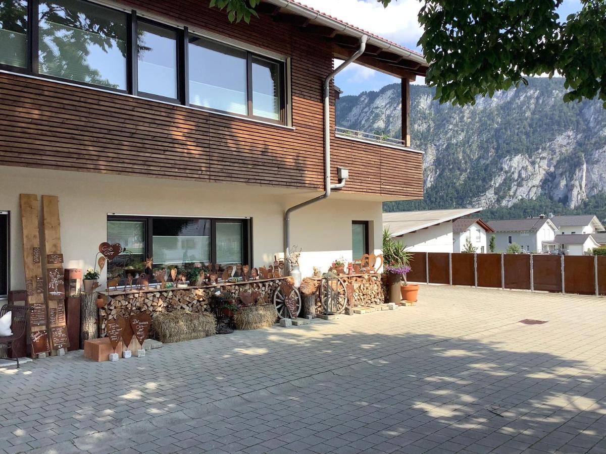 Ferienwohnung Mueller-Aydemir Kiefersfelden Exterior photo